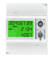 Victron Energy Meter Stromzähler Energiezähler EM24 3-phasig - max 65A/Phase Ethernet