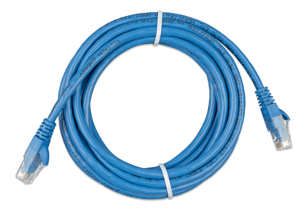 Victron RJ45 UTP Kabel VE.Bus, VE.CAN