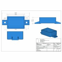 Victron Battery Protect BP-65 12V 24V 65A