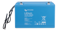 Victron LiFePO4 12,8/100 Smart Batterie 12,8V 100Ah 1280Wh