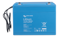 Victron LiFePO4 12,8/180 Smart Batterie 12,8V 180Ah 2048Wh