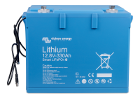 Victron LiFePO4 12,8/330 Smart Batterie 12,8V 330Ah 4220Wh