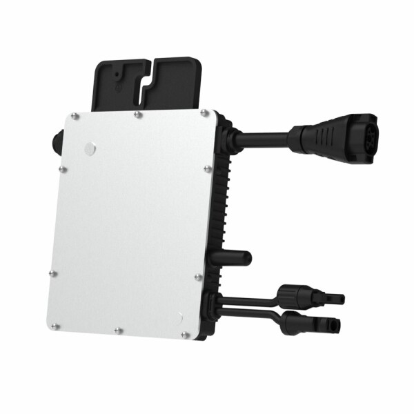 Hoymiles HMS-500-1T Microinverter Modulwechselrichter (Software auch Open DTU kompatibel)