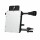 Hoymiles HMS-500-1T Microinverter Modulwechselrichter (Software auch Open DTU kompatibel)