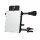 Hoymiles HMS-500-1T Microinverter Modulwechselrichter (Software Open DTU kompatibel)