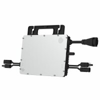 Hoymiles HMS-1000-2T Microinverter Modulwechselrichter...