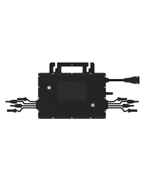 Hoymiles HMT-1800-4T Microinverter Modulwechselrichter 3-phasig