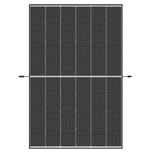 Trina Solar Vertex S TSM-NEG9R.28 430W Dual Glas Solarmodul