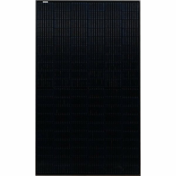 Luxen Solar 410W Full Black Solarmodul LUXPOWER SERIES 5