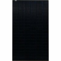 Luxen Solar 410W Full Black Solarmodul LUXPOWER SERIES 5