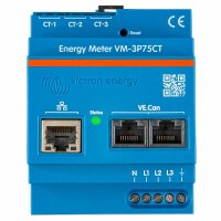 Victron VM-3P75CT Energy Meter 3-phasiger...