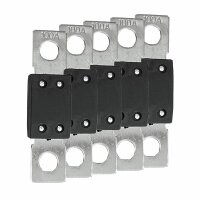 70V/48V MEGA-fuse Sicherung 60A-80A-100A-125A