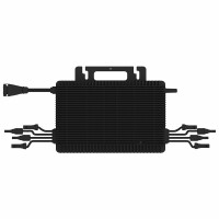 Hoymiles HMS-1800-4T Microinverter Modulwechselrichter (Software auch Open DTU kompatibel)