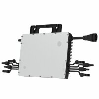 Hoymiles HMS-1800-4T Microinverter Modulwechselrichter...