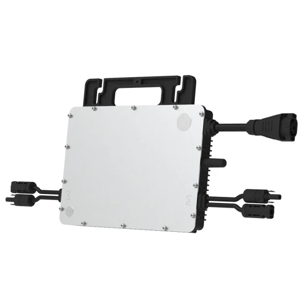 Hoymiles HMS-700-2T Microinverter Modulwechselrichter (Software auch Open DTU kompatibel)