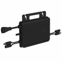 Hoymiles HMS-700-2T Microinverter Modulwechselrichter (Software Open DTU kompatibel)