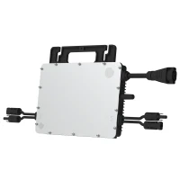 Hoymiles HMS-800-2T Mikrowechselrichter (Software auch...