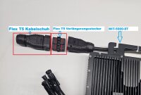 Hoymiles MIT-5000-8T Micro Inverter 3-phasig (5-polig)
