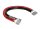 EBROM Batteriekabel 70 mm2 M8+M8