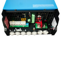Victron MultiPlus-II 48/4k5/55-32 48V 230V 4,5kW Wechselrichter 55A Ladegerät All-in-One