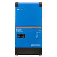 Victron Energy MultiPlus-II 48/6K5/100-50 48V Batterie Wechselrichter Ladeger