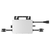Hoymiles HiFlow 800 Pro HMS-800-2WB Mikrowechselrichter...