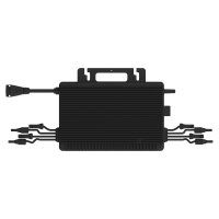 Hoymiles HiFlow 1600 Pro HMS-1600-4WB Mikrowechselrichter...