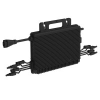 Hoymiles HiFlow 1600 Pro HMS-1600-4WB Mikrowechselrichter 1600W Pro