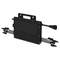 Hoymiles HiFlow 2000 Pro HMS-2000-4WB Mikrowechselrichter 2000W Pro