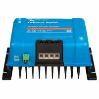 Orion-Tr Smart DC-DC-Ladebooster