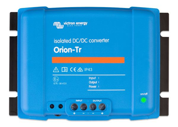 Orion-Tr DC/DC Konverter