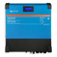 Victron Multi RS Solar 48/6000/100-450/100 Dual...