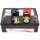 Batterieschnellklemme Set Batteriepol Schnellverbinder Plus Minus