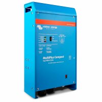 Victron MultiPlus Compact 12/2000/80-30 12V 230V 1600W-4000W Wechselrichter 80A Ladegerät