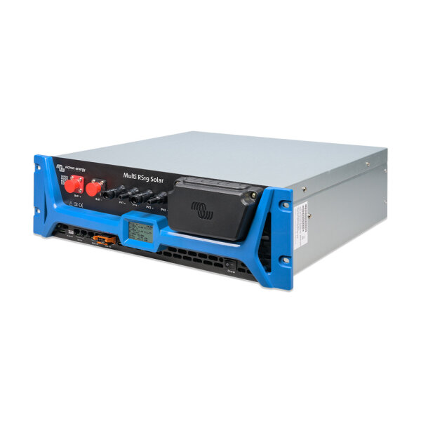 Victron Multi RS19 Solar 48/6000/100-450/100 Gerätekombination