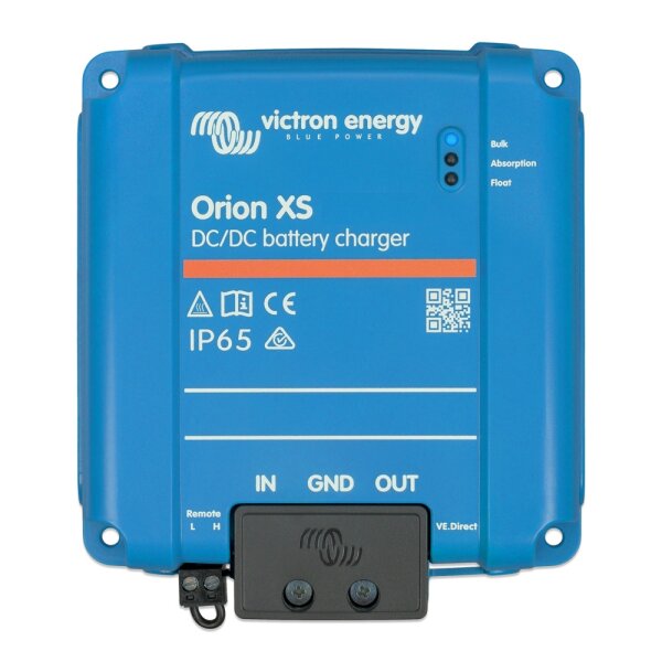 Victron Orion XS DC-DC Batterieladegerät