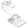 K2 Systems Dachhaken SingleHook 4S 2003144