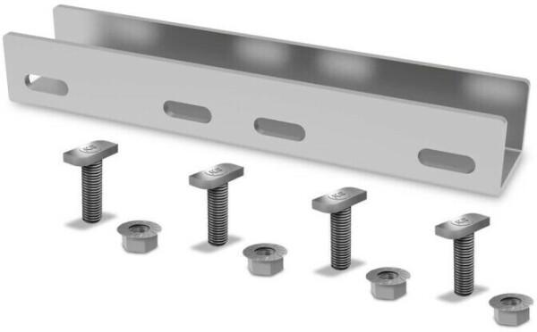 K2 SingleRail 36 Connector Set  Schienenverbinder 2001976