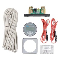 Victron Batteriemonitor BMV-712 Smart 500A Shunt Black