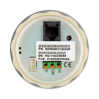 Victron Batteriemonitor BMV-712 Smart 500A Shunt Black
