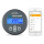 Victron Batteriemonitor BMV-712 Smart 500A Shunt Black