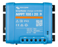 Victron Energy Smartsolar MPPT Laderegler 100/20 - 12V...