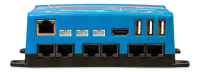 Victron Cerbo GX MK2 Bedienpanel Systemüberwachung Kommunikationszentrale