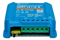 Victron Smartsolar MPPT Laderegler 75/15 15Amper 12 oder...