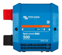 Victron Energy Lynx Smart BMS 500 Batterie-Management-System