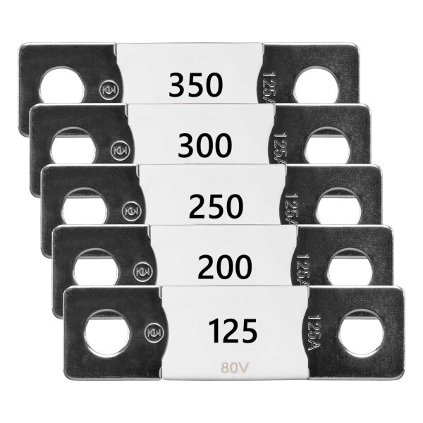 Victron MEGA-fuse Sicherung 125A-200A-250A-300A