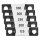 Victron MEGA-fuse Sicherung 125A-200A-250A-300A