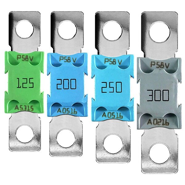 Victron Energy MEGA-fuse Sicherung 300A