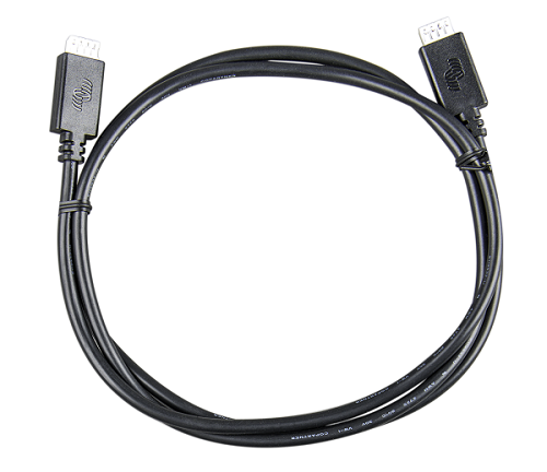 Victron Energy VE.Direct cable Verbindungskabel Kabel 3,0m